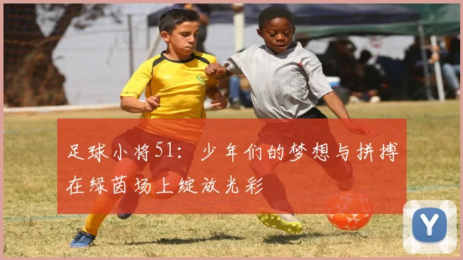 足球小将51：少年们的梦想与拼搏在绿茵场上绽放光彩