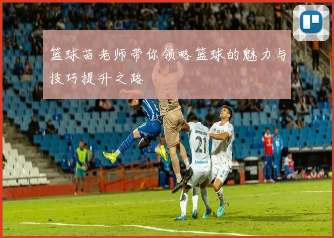 篮球苗老师带你领略篮球的魅力与技巧提升之路